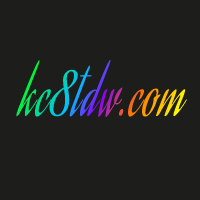 KC8TDW logo